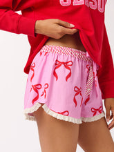 Load image into Gallery viewer, Bow Boxer Shorts
