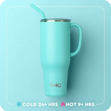 Load image into Gallery viewer, Swig Life - Sun Dance Mega Mug (40oz)