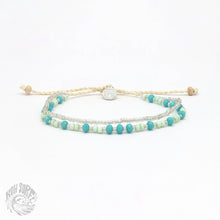 Load image into Gallery viewer, Pineapple Island - Bracelet