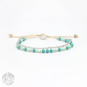 Pineapple Island - Bracelet