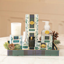 Load image into Gallery viewer, 8 Oak Lane - Alpine Fir Toile Reed Diffuser, 6.7oz