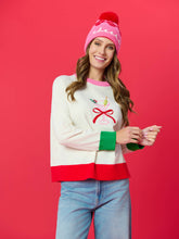 Load image into Gallery viewer, Martini Sweater