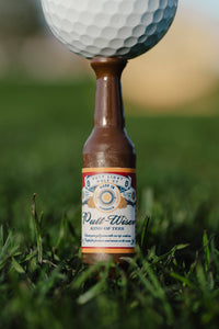 Putt Light Golf Co - Beer Bottle Golf Tees