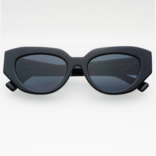 Load image into Gallery viewer, FREYRS Eyewear - Frankie Acetate Cat Eye Sunglasses