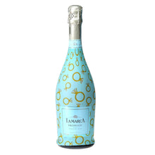 Load image into Gallery viewer, Beau Bottles - Beau Bottles Blue Engagement Ring - Prosecco Collection