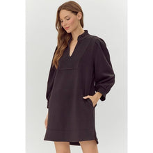 Load image into Gallery viewer, STYLE USA - Textured dress