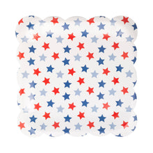 Load image into Gallery viewer, My Mind’s Eye - PLPL1050 - Stars Plate (8 ct)