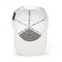 Load image into Gallery viewer, I Heart Cart Girls - Performance Golf Rope Hat - Snapback