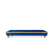 Load image into Gallery viewer, Pickleball Enameled Oliver Tray 8x12