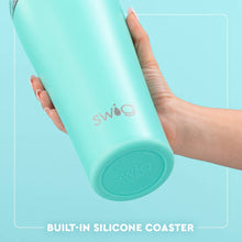 Load image into Gallery viewer, Swig Life - Lemon Meringue Tumbler (32oz)