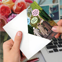 Load image into Gallery viewer, NobleWorks - Funny Birthday Greeting Card - Beer Hearing