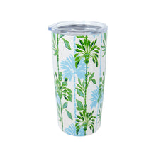 Load image into Gallery viewer, Lilly Pulitzer by Lifeguard Press - Stainless Steel Thermal Mug, Swayin in the Breeze