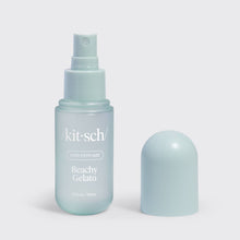 Load image into Gallery viewer, KITSCH - Beachy Gelato Hair &amp; Body Perfume Mist