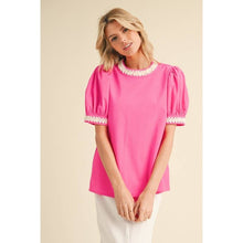 Load image into Gallery viewer, STYLE USA - Solid top