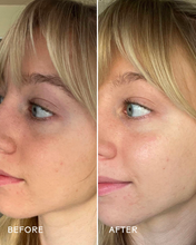 Load image into Gallery viewer, Three Ships (No Duties | Ships from US/CA | USMCA Compliant) - Brighter Days Eye Mask - Display (15 x 1-ct Sachets)