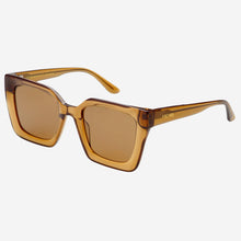 Load image into Gallery viewer, FREYRS Eyewear - Coco Acetate Womens Square Sunglasses