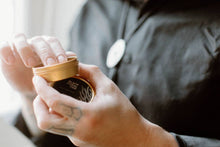 Load image into Gallery viewer, Broken Top Brands - Black Coral Tide Solid Cologne