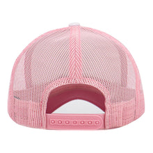 Load image into Gallery viewer, Wake &amp; Lake Mesh Back Trucker Hat