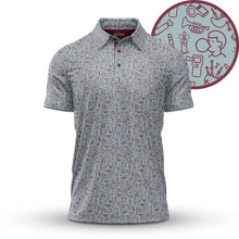 Load image into Gallery viewer, Bogey Bros Golf Co - Blew It - Polo