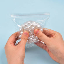 Load image into Gallery viewer, Sparkling Extras - Pearl stress Ball Squishy Squeeze Toy Fidget Toy