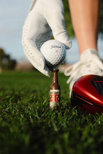 Load image into Gallery viewer, Putt Light Golf Co - Beer Bottle Golf Tees