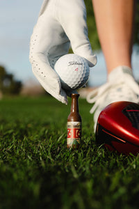 Putt Light Golf Co - Beer Bottle Golf Tees