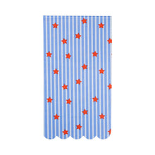 Load image into Gallery viewer, My Mind’s Eye - USA1239 - Stripes and Stars Paper Guest Napkin