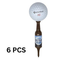 Load image into Gallery viewer, Putt Light Golf Co - Beer Bottle Golf Tees