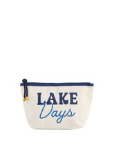 Load image into Gallery viewer, "Lake Days" Pouch