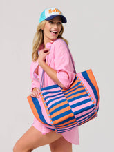 Load image into Gallery viewer, Samba Tote