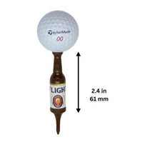 Load image into Gallery viewer, Putt Light Golf Co - Beer Bottle Golf Tees