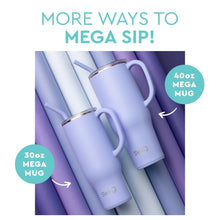 Load image into Gallery viewer, Swig Life - Navy Mega Mug (30oz)