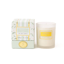 Load image into Gallery viewer, Magnolia Fig Boxed 5.6oz Candle