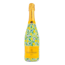 Load image into Gallery viewer, Beau Bottles - Beau Bottles Preppy Lemons - Champagne Collection