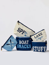 Load image into Gallery viewer, "Lake Days" Pouch