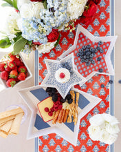 Load image into Gallery viewer, My Mind’s Eye - HAM1220 - Stacking Stars Bamboo Tray Set