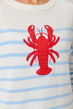 Load image into Gallery viewer, Lobster Sweater
