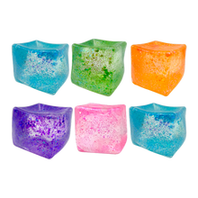 Load image into Gallery viewer, Novelty Brands - Fun Doh JUMBO Squishy Cube Assortment - 6/Display