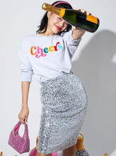 Load image into Gallery viewer, Cheers Sweatshirt