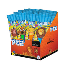Load image into Gallery viewer, Grandpa Joe's Candy Shop - Pez Poly - Lion King - 12ct