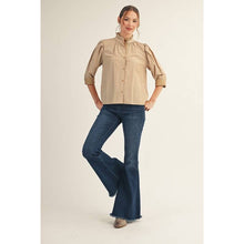 Load image into Gallery viewer, STYLE USA - NEW Striped top