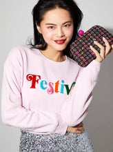 Load image into Gallery viewer, Festive Sweatshirt