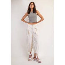 Load image into Gallery viewer, Cargo Jogger Pants