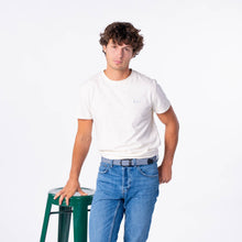 Load image into Gallery viewer, BILLYBELT - Elastic braided belt - Chicago
