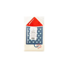Load image into Gallery viewer, My Mind’s Eye - SSP931 - Occasions by Shakira - Rocket Shaped Dinner Napkin