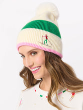 Load image into Gallery viewer, Skiers with Pearls Sweatshirt