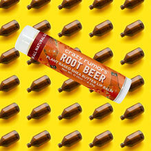 Load image into Gallery viewer, Crazy Rumors - Root Beer Lip Balm