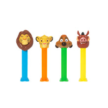 Load image into Gallery viewer, Grandpa Joe's Candy Shop - Pez Poly - Lion King - 12ct
