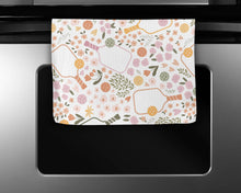 Load image into Gallery viewer, Pickleball Paddle Court Tennis Kitchen Towel Waffle Gifts