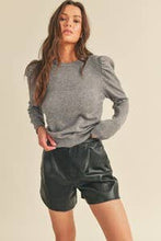 Load image into Gallery viewer, Classic Crew Pullover Sweater